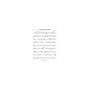 Alfred Music Publishing Lord Of The Rings 1-3 Violin