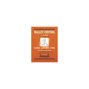 Alfred Music Publishing Mallet Control
