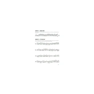 Alfred Music Publishing Modern Electric Bass