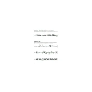 Alfred Music Publishing Modern Electric Bass