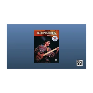 Alfred Music Publishing Modern Electric Bass