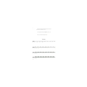 Alfred Music Publishing Modern School For Xylophone