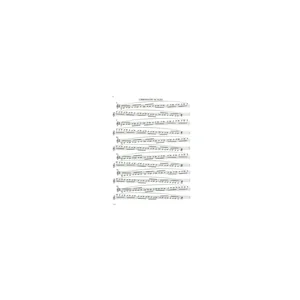 Alfred Music Publishing Modern School For Xylophone