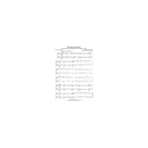 Alfred Music Publishing Movie Duets For All Cello/Bass