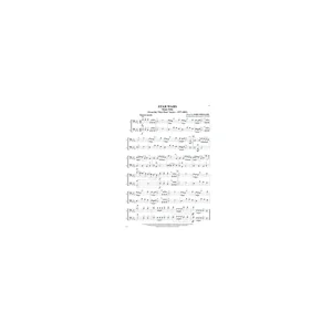 Alfred Music Publishing Movie Duets For All Cello/Bass
