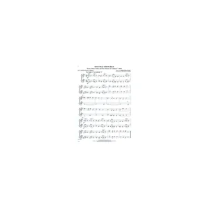 Alfred Music Publishing Movie Duets For All Clarinet