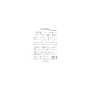 Alfred Music Publishing Movie Duets For All Clarinet