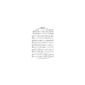 Alfred Music Publishing Movie Duets For All Flute