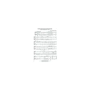 Alfred Music Publishing Movie Duets For All Horn