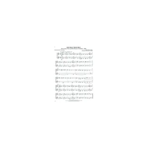 Alfred Music Publishing Movie Duets For All Oboe