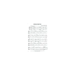 Alfred Music Publishing Movie Duets For All Oboe