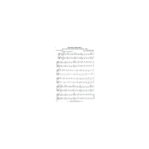 Alfred Music Publishing Movie Duets For All Tenor Sax
