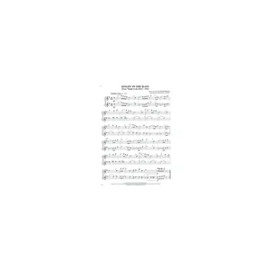 Alfred Music Publishing Movie Duets For All Tenor Sax