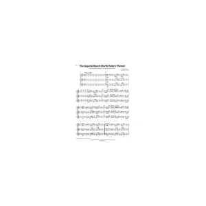 Alfred Music Publishing Movie Favorites Alto Sax
