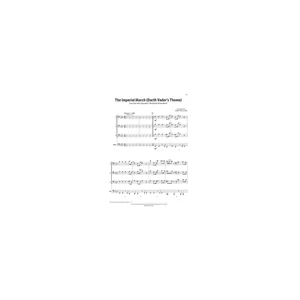 Alfred Music Publishing Movie Favorites Bass Clef
