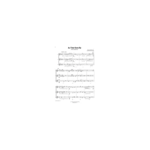 Alfred Music Publishing Movie Favorites Bb