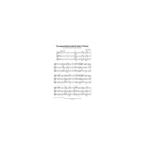 Alfred Music Publishing Movie Favorites Bb