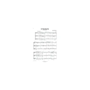 Alfred Music Publishing Movie Favorites Flute/Oboe