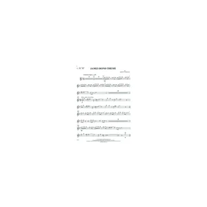 Alfred Music Publishing Movie Instrumental Solos Flute