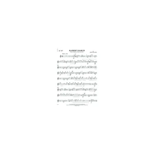 Alfred Music Publishing Movie Instrumental Solos Flute