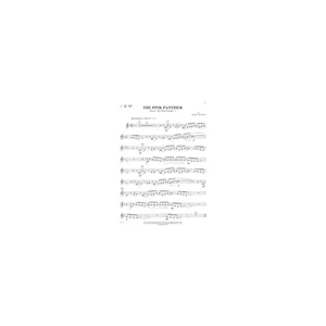 Alfred Music Publishing Movie Instrumental Solos Trump