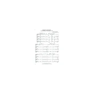 Alfred Music Publishing Movie Quartets for All A-Sax