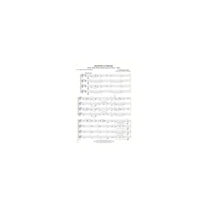 Alfred Music Publishing Movie Quartets for All Clarine