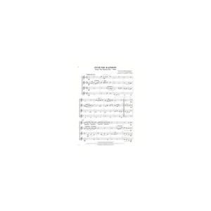 Alfred Music Publishing Movie Quartets for All Clarine