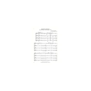 Alfred Music Publishing Movie Quartets for All Clarine