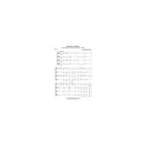 Alfred Music Publishing Movie Quartets for All Horn