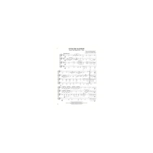 Alfred Music Publishing Movie Quartets for All Horn
