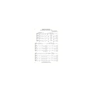 Alfred Music Publishing Movie Quartets for All Horn