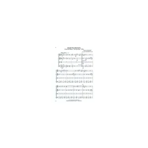 Alfred Music Publishing Movie Quartets for All Percuss