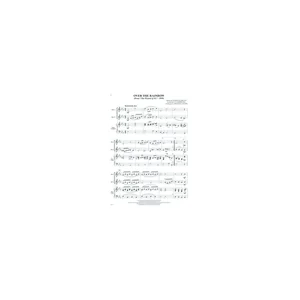 Alfred Music Publishing Movie Quartets for All Piano
