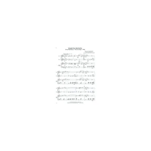 Alfred Music Publishing Movie Quartets for All Piano