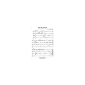 Alfred Music Publishing Movie Quartets for All T-Sax
