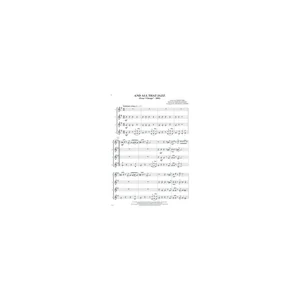 Alfred Music Publishing Movie Quartets for All T-Sax
