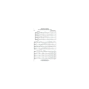 Alfred Music Publishing Movie Quartets for All Viola
