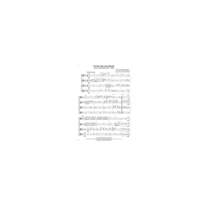 Alfred Music Publishing Movie Quartets for All Viola