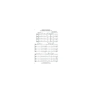 Alfred Music Publishing Movie Quartets for All Viola