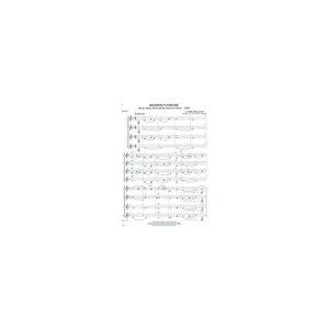 Alfred Music Publishing Movie Quartets for All Violin