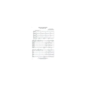 Alfred Music Publishing Movie Quartets for All Violin
