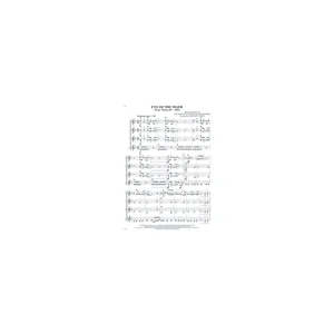 Alfred Music Publishing Movie Quartets for All Violin