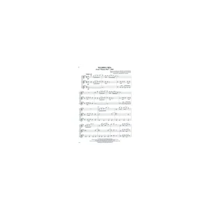 Alfred Music Publishing Movie Trios For All Alto Sax