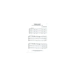 Alfred Music Publishing Movie Trios For All Alto Sax