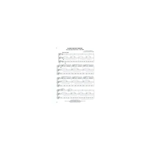 Alfred Music Publishing Movie Trios For All Alto Sax