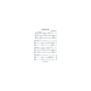 Alfred Music Publishing Movie Trios For All Alto Sax