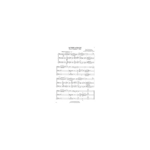 Alfred Music Publishing Movie Trios For All Cello/Bass