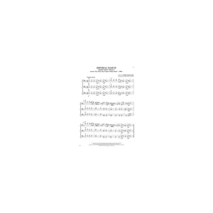 Alfred Music Publishing Movie Trios For All Cello/Bass