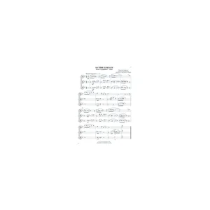 Alfred Music Publishing Movie Trios For All Flute